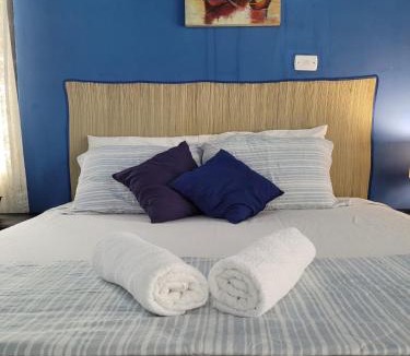 Jabaquara House | Flor de Mel Hospedagem