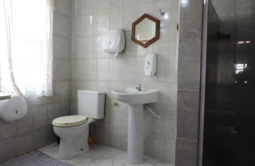 Jabaquara House | Flor de Mel Hospedagem