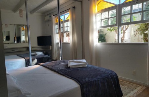 Lagoa da Conceicao Bed & Breakfast | Flor do Leste