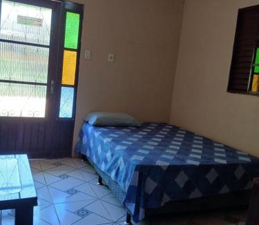 Sao Gabriel House | Flor do pampa