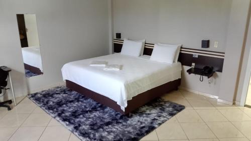 Quedas do Iguacu Hotel | Florença Hotel