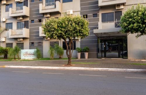 Centro Hotel | FLORENÇA PALACE HOTEL
