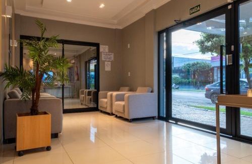 Centro Hotel | FLORENÇA PALACE HOTEL