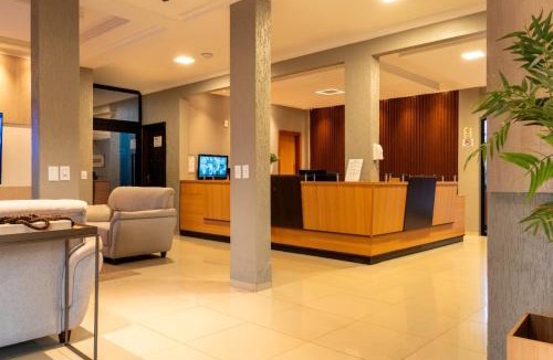 Centro Hotel | FLORENÇA PALACE HOTEL