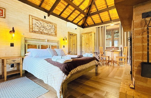 Monte Verde Hotel | Flores da Mantiqueira