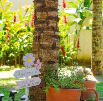 Praia Rasa House | Florestina Búzios