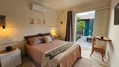 Praia Rasa House | Florestina Búzios