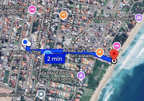 Campeche Sul Apartment | Florianópolis Campeche Apt - 500m da praia - Residencial Camillus