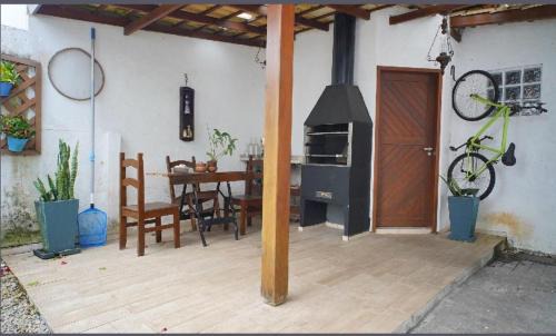 Cachoeira do Bom Jesus House | Florianopolis condomínio fechado