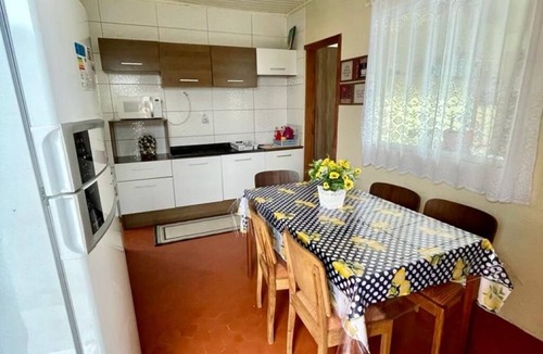 Trindade House | Florianopolis House
