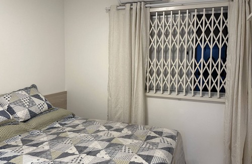 Barra da Lagoa Apartment | Florianopolis lagoon full apartment
