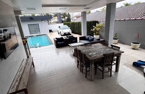 Vista Linda House | Florida mansion
