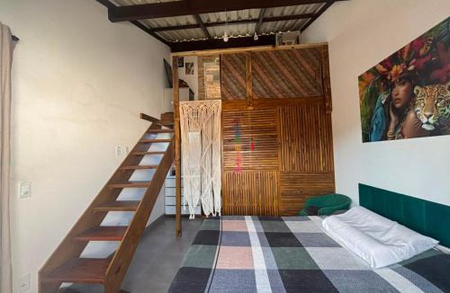 Rio Tavares Hostel | Floripa Beach House Hostel