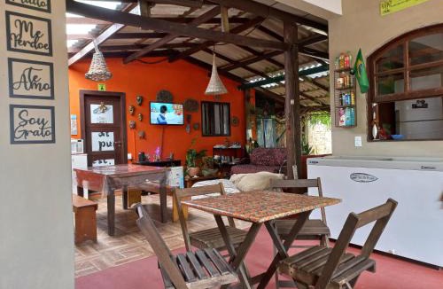 Rio Tavares Hostel | Floripa Beach House Hostel