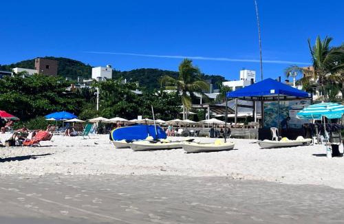 Florianopolis Apartment | Floripa Cobertura Brisas Jurerê com Terraço de Luxo