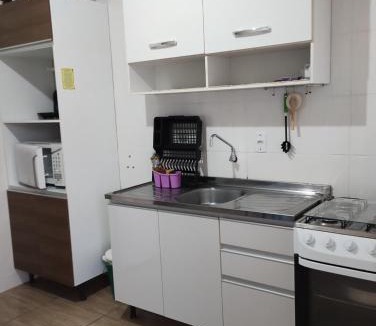 Barra da Lagoa Apartment | FLORIPA FLORINDO APART