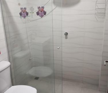 Barra da Lagoa Apartment | FLORIPA FLORINDO APART