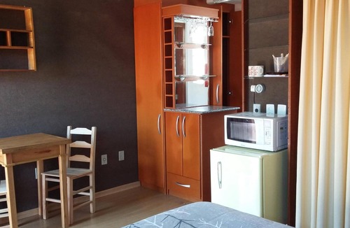Sambaqui House | Floripa Suites Family Atmosphere
