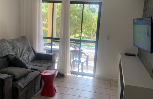 Ingleses Norte Apartment | Floripa Tranquila Ingleses