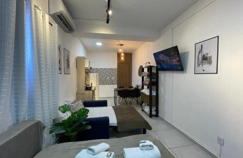 Jabaquara Apartment | FlyNow Studios - Aeroporto Sp Expo Metrô