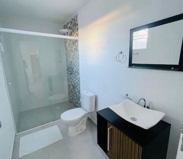 Jabaquara Apartment | FlyNow Studios - Aeroporto Sp Expo Metrô