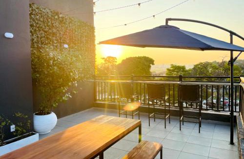 Jabaquara Apartment | FlyNow Studios - Aeroporto Sp Expo Metrô