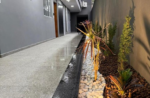 Jabaquara Apartment | FlyNow Studios - São Paulo Expo, Aeroporto CGH, Metrô