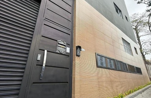Jabaquara Apartment | FlyNow Studios - São Paulo Expo, Aeroporto CGH, Metrô