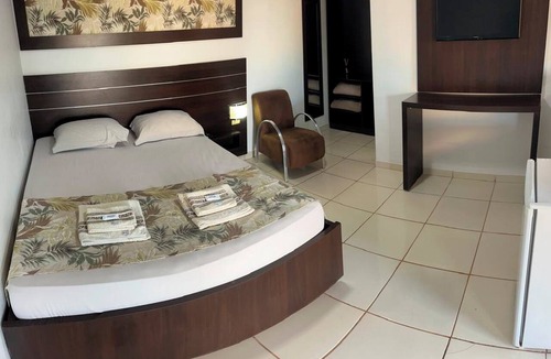 Acorizal Hotel | FlyWorld Hotel e Agência de Viagens