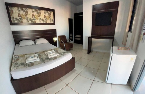 Acorizal Hotel | FlyWorld Hotel e Agência de Viagens