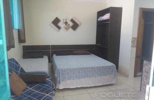 Foguete House | Foguete style