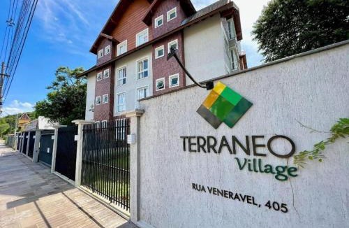Dutra Apartment | Follow Gramado - Gorgeous Apartment! 5 Minutes from the Center!