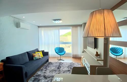 Dutra Apartment | Follow Gramado - Gorgeous Apartment! 5 Minutes from the Center!