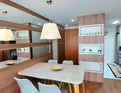 Dutra Apartment | Follow Gramado - Gorgeous Apartment! 5 Minutes from the Center!