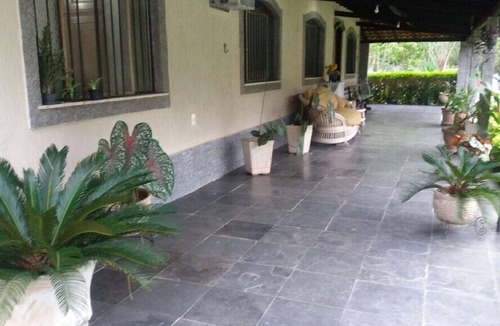 Itaborai House | Fonte de Água Live Site Events and get-togethers.