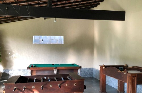 Itaborai House | Fonte de Água Live Site Events and get-togethers.