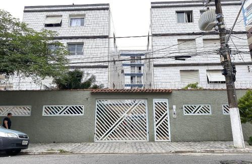 Canto do Forte Apartment | Foot in the Sand corner of the fort II