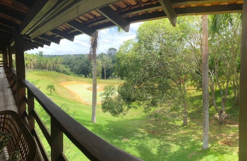 Taruma-Acu Cottage | For those who want to feel like they're in the jungle with access to the Rio Negro, the highest standard.