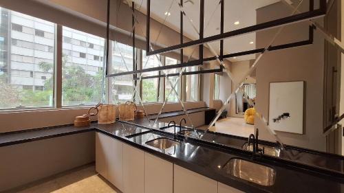 Perdizes Apartment | For You Perdizes