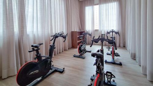 Perdizes Apartment | For You Perdizes