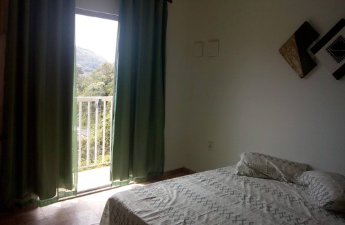 Petropolis Apartment | Forest Apartment