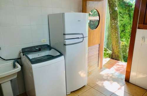 Atibaia Ski Chalet | Forest Bathing Chalet Atibaia Mountain Club, Paradise Exists!