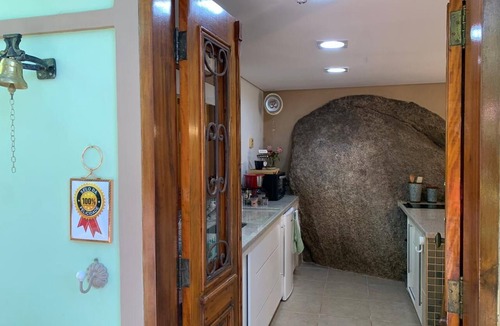 Atibaia Ski Chalet | Forest Bathing Chalet Atibaia Mountain Club, Paradise Exists!