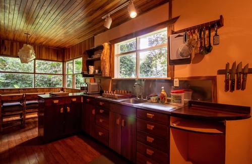 Monteverde House | Forest Garden House, a Place to Enjoy Nature!