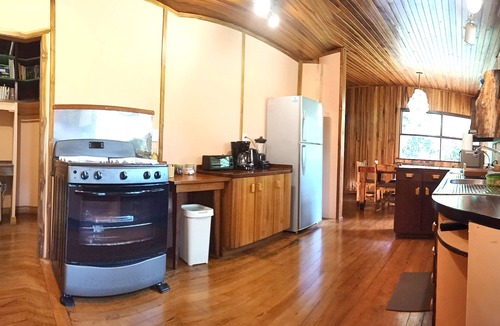 Monteverde House | Forest Garden House, a Place to Enjoy Nature!