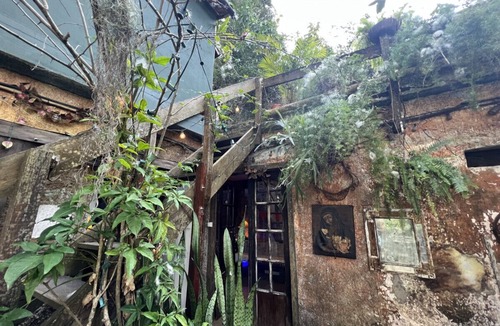 Vidigal Condo | Forest home - enjoy peace & nature, near the beach