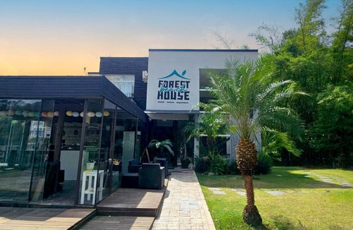 Canasvieiras Hostel | Foresthouse Beach Hostel