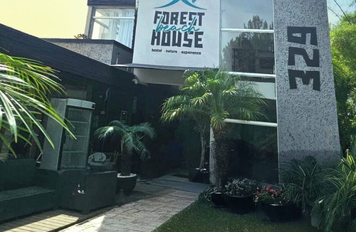 Canasvieiras Hostel | Foresthouse Beach Hostel