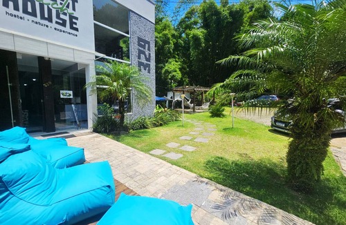 Canasvieiras Hostel | Foresthouse Beach Hostel