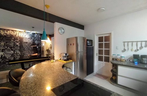 Florianopolis Bed & Breakfast | Foresthouse Hostel and Events